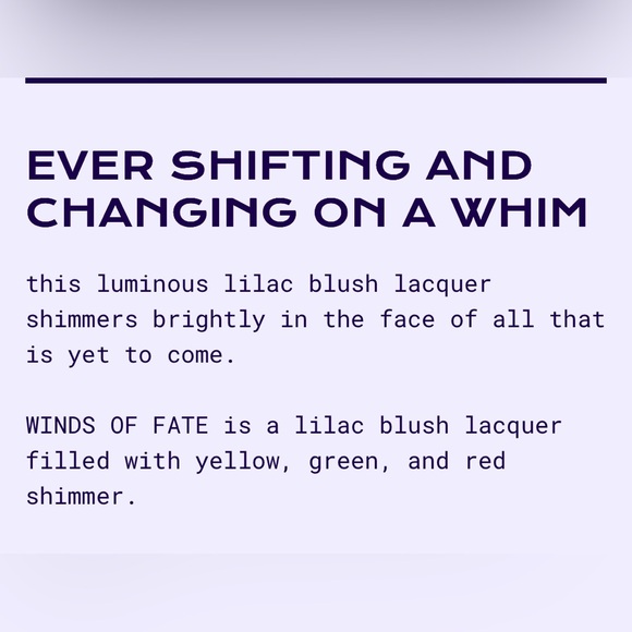 🌙😻 MOONCAT nail lacquers 💅🏼 Including 
 Haunted Forest!! 😈🌲 - Picture 16 of 16